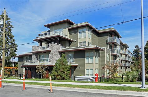 apartments in surrey bc